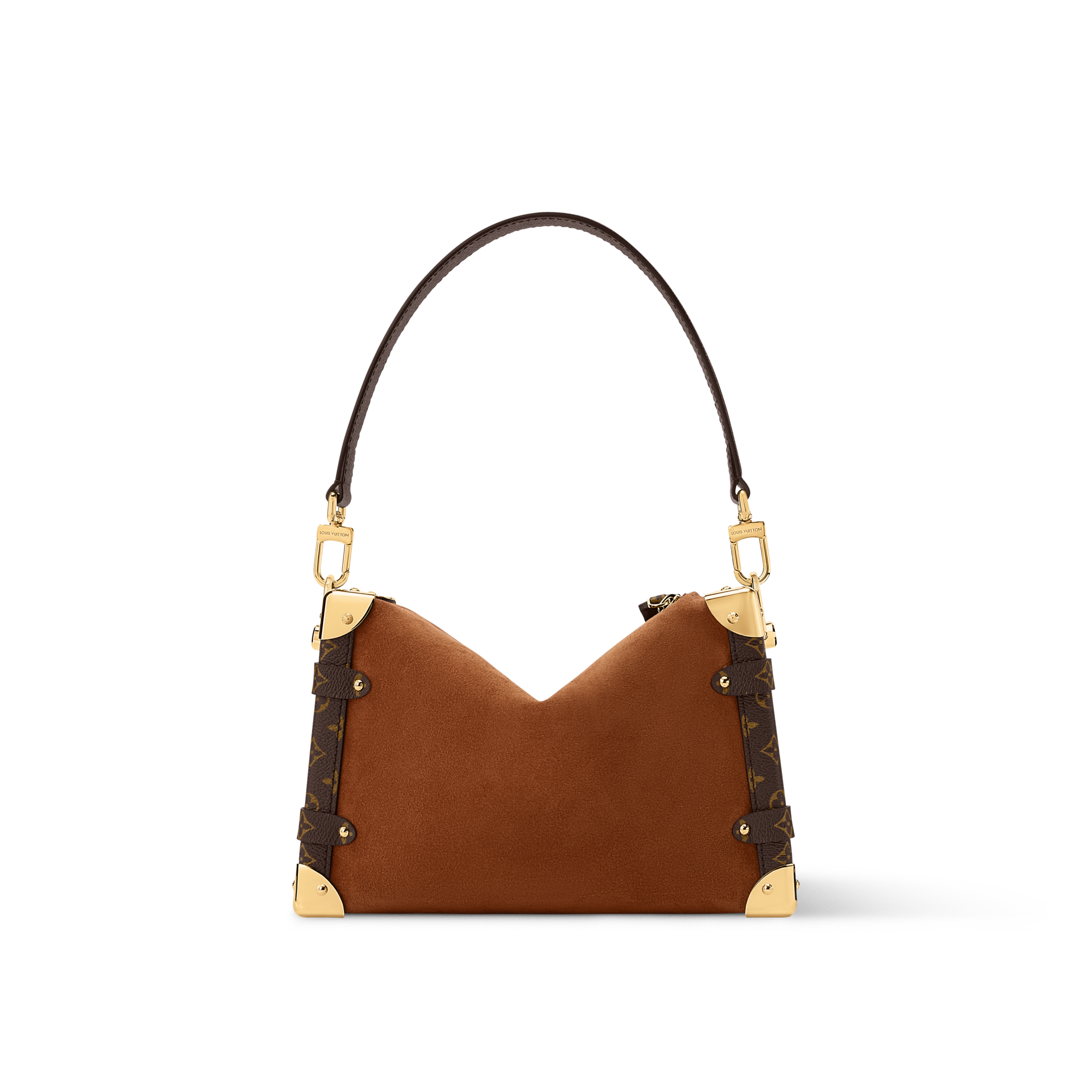 Side Trunk MM H27 - Women Bags | LOUIS VUITTON